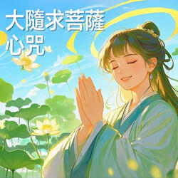 大隨求菩薩心咒