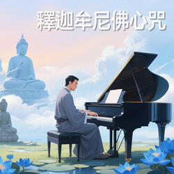 釋迦牟尼佛心咒