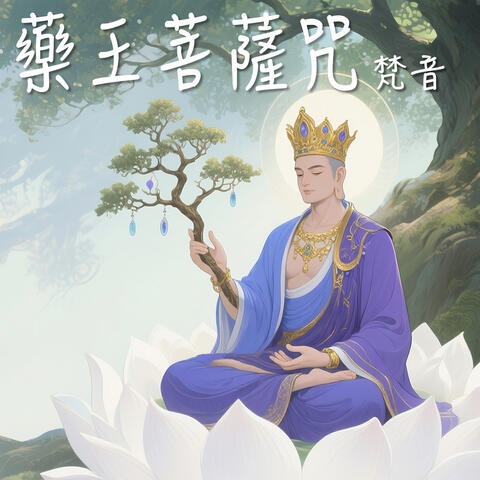 藥王菩薩咒梵音