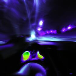 ghost boy techno (slowed)