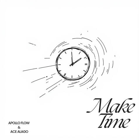 Make Time
