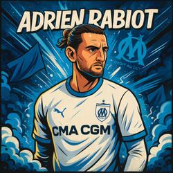 Adrien Rabiot