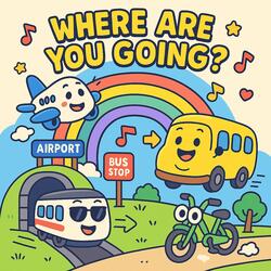 Where Are You Going?