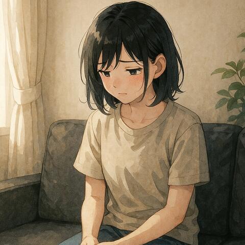 何も悪くないのに