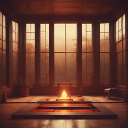 Holy Fire, Tired Soul