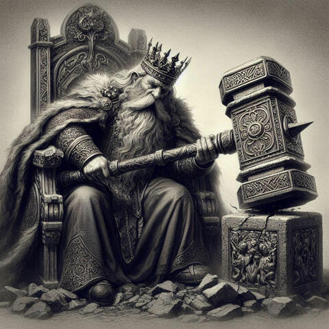 Throne