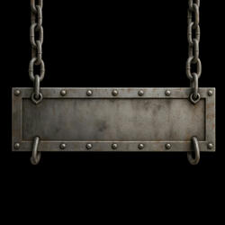 Iron Grip