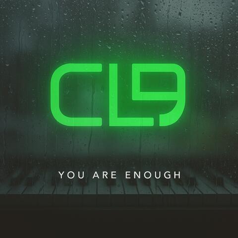 You are enough