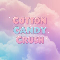 Cotton Candy Crush