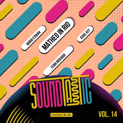Soundtastic Vol. 14