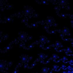 Your words are like refilling perfume