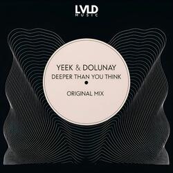 Deeper Than You Think