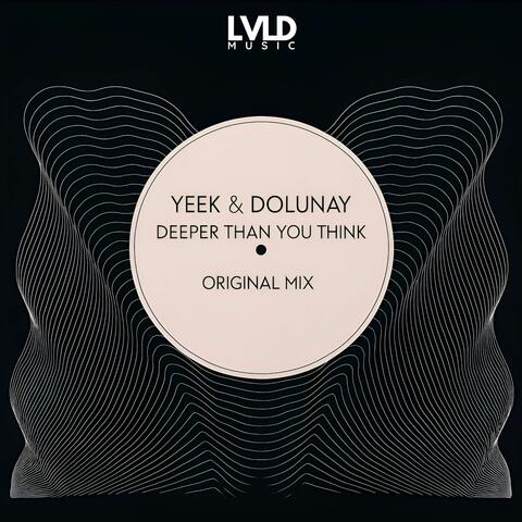 Deeper Than You Think