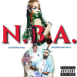 N.B.A (Nun But Ass)