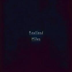 Realized