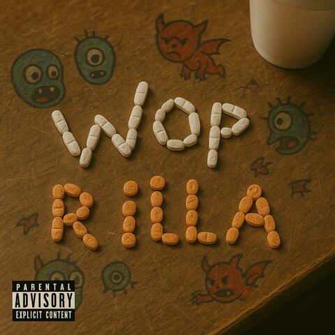 Wop & Rilla
