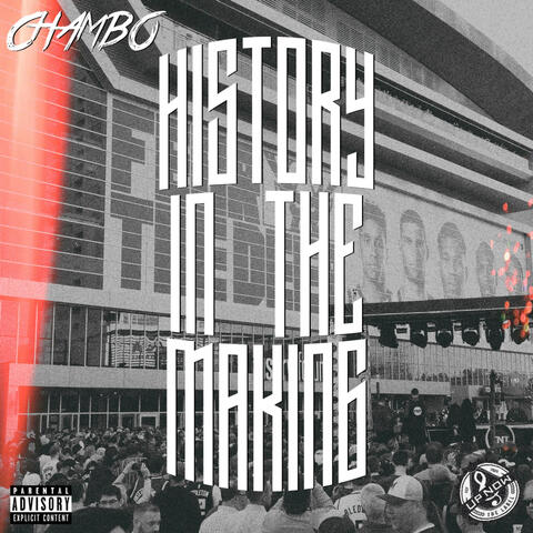 History In The Making