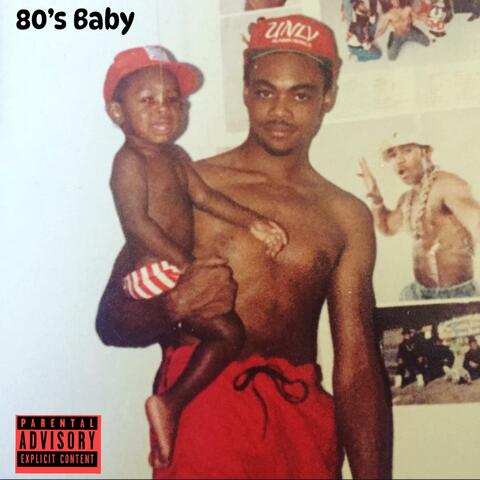 80’s Baby