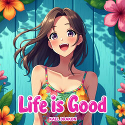 Life is Good