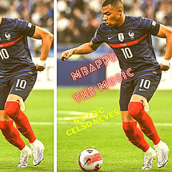 MBAPPE THE MUSIC