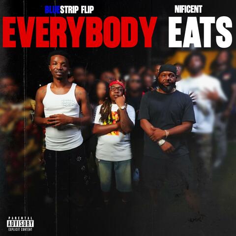 Everybody Eats