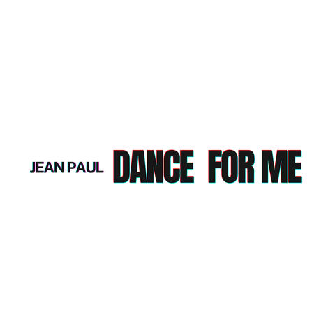 dance for me