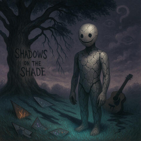 Shadows on the Shade