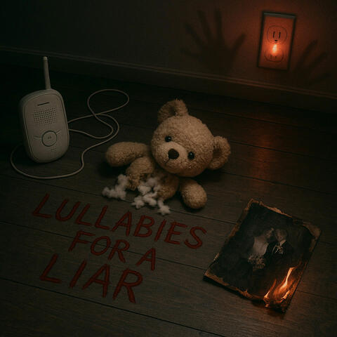 Lullabies for a Liar