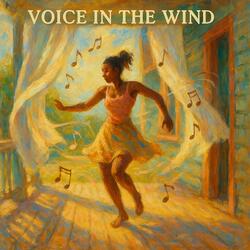 Voice in the Wind