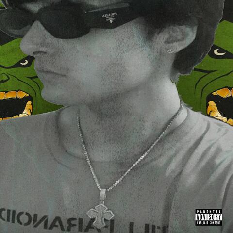 Cross but Ima Neva Gon Cross U