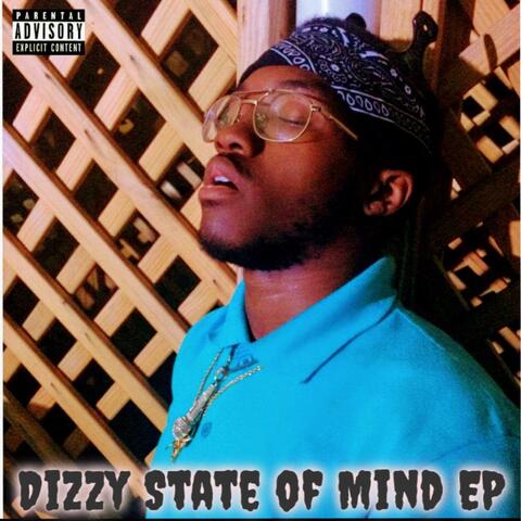 Dizzy State of Mind - EP