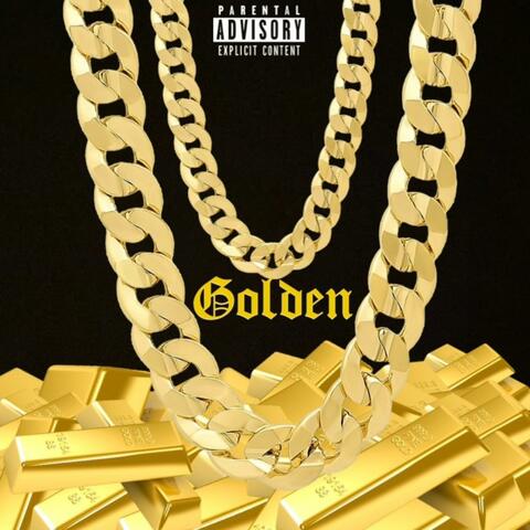 Golden