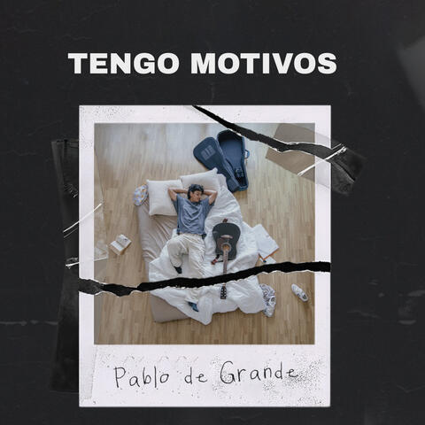 Tengo motivos