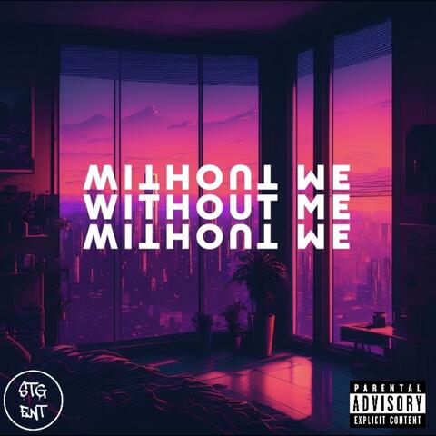 Without Me