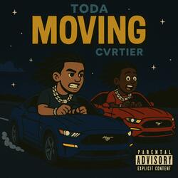 Moving
