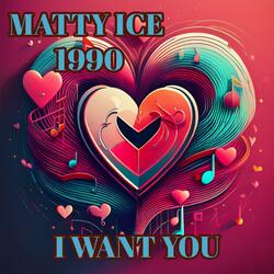 I Want You
