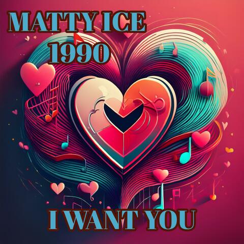 I Want You