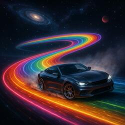 LuCiD RaCeTrAcK
