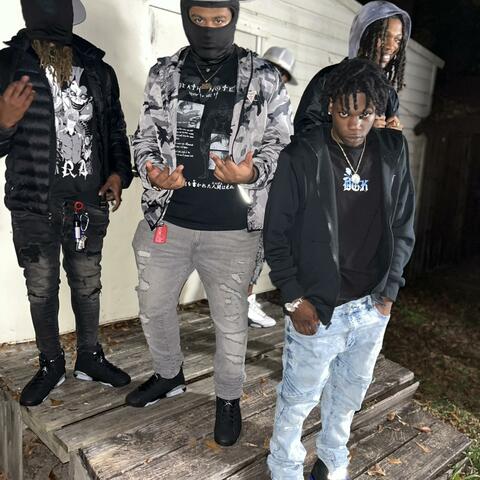 Off The Porch