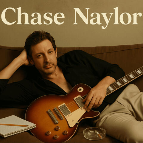 Chase Naylor