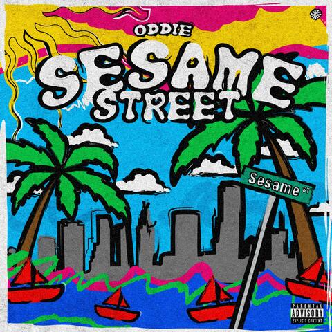 Sesame Street