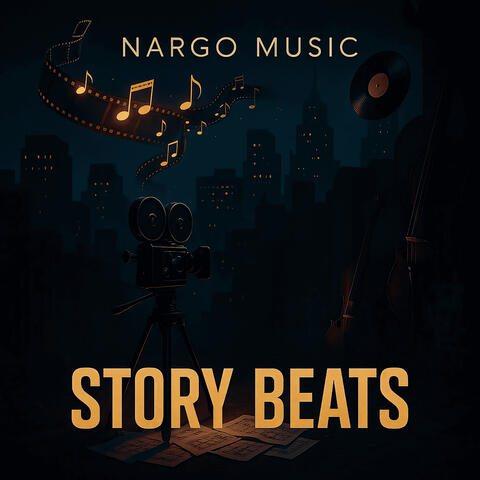 Story Beats