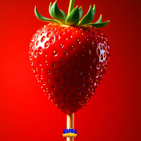 Morango Do Amor