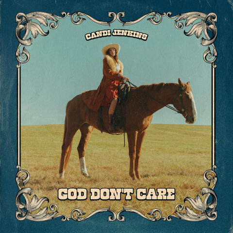 God Don't Care