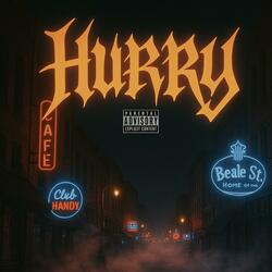Hurry