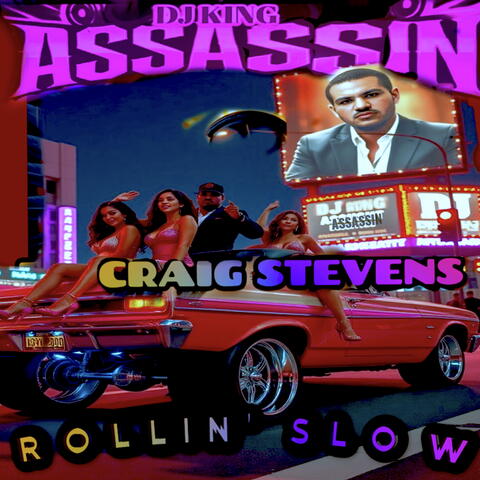 Rollin' Slow