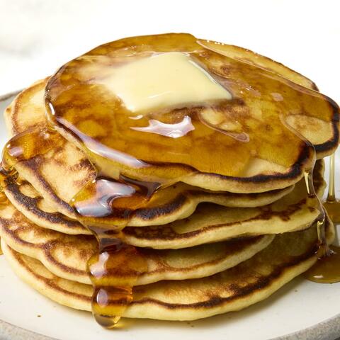 Smell Of Pancakes