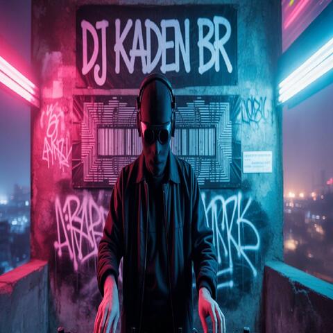 Neon Shadows in the Underground