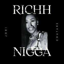 Rich Nigga