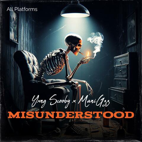 Misunderstood